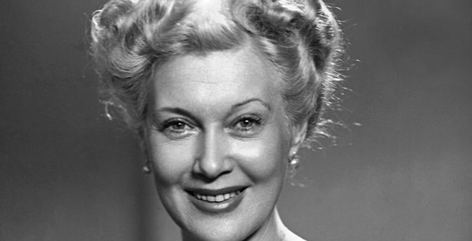 Любовь Орлова (1902-1975)